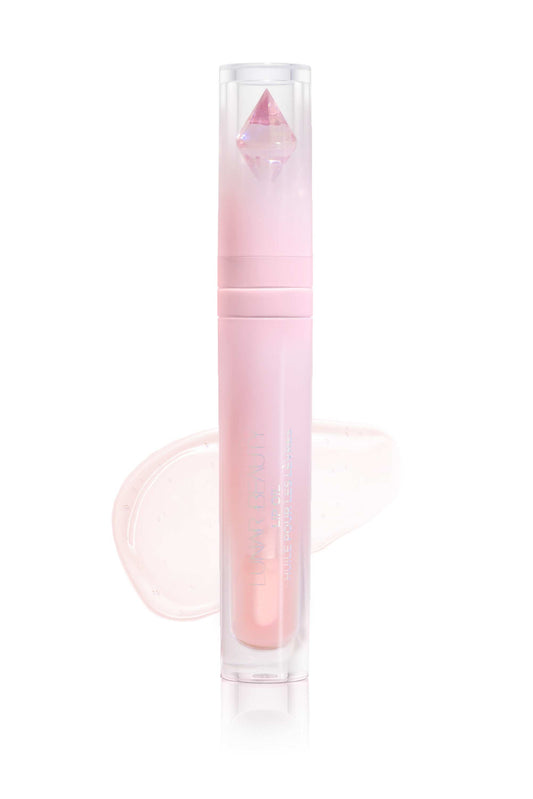 Dare Me Peach Lip Oil