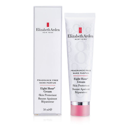 Elizabeth Arden eight hour cream skin protectant fragrance free  50ml/1.7oz