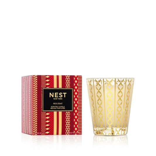 Nest Fragrances Holiday Classic Candle (8.1 oz) #10071034