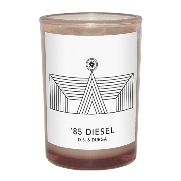 D.S. & Durga '85 Diesel Candle (7 oz) #10073364