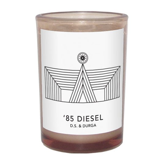 D.S. & Durga '85 Diesel Candle (7 oz) #10073364