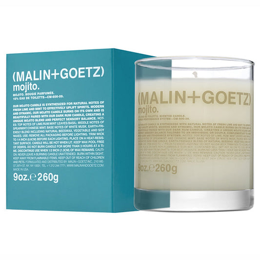 MALIN+GOETZ Mojito Candle (9 oz) #10074809