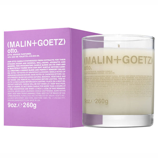 MALIN+GOETZ Otto Candle (9 oz) #10074812