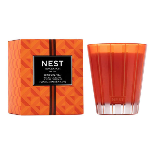 Nest Fragrances Pumpkin Chai Candle (8.1 oz) #10075764