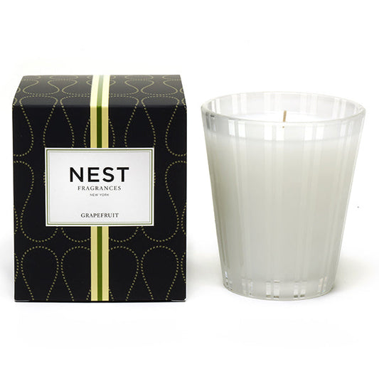 Nest Fragrances Grapefruit Candle (8.1 oz) #10075760