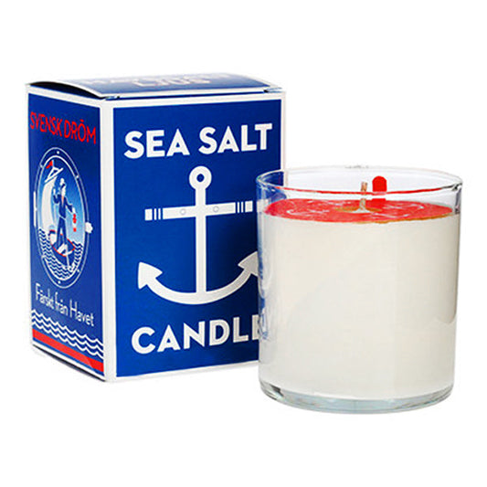 Kala Sea Salt Candle (10 oz) #10071901