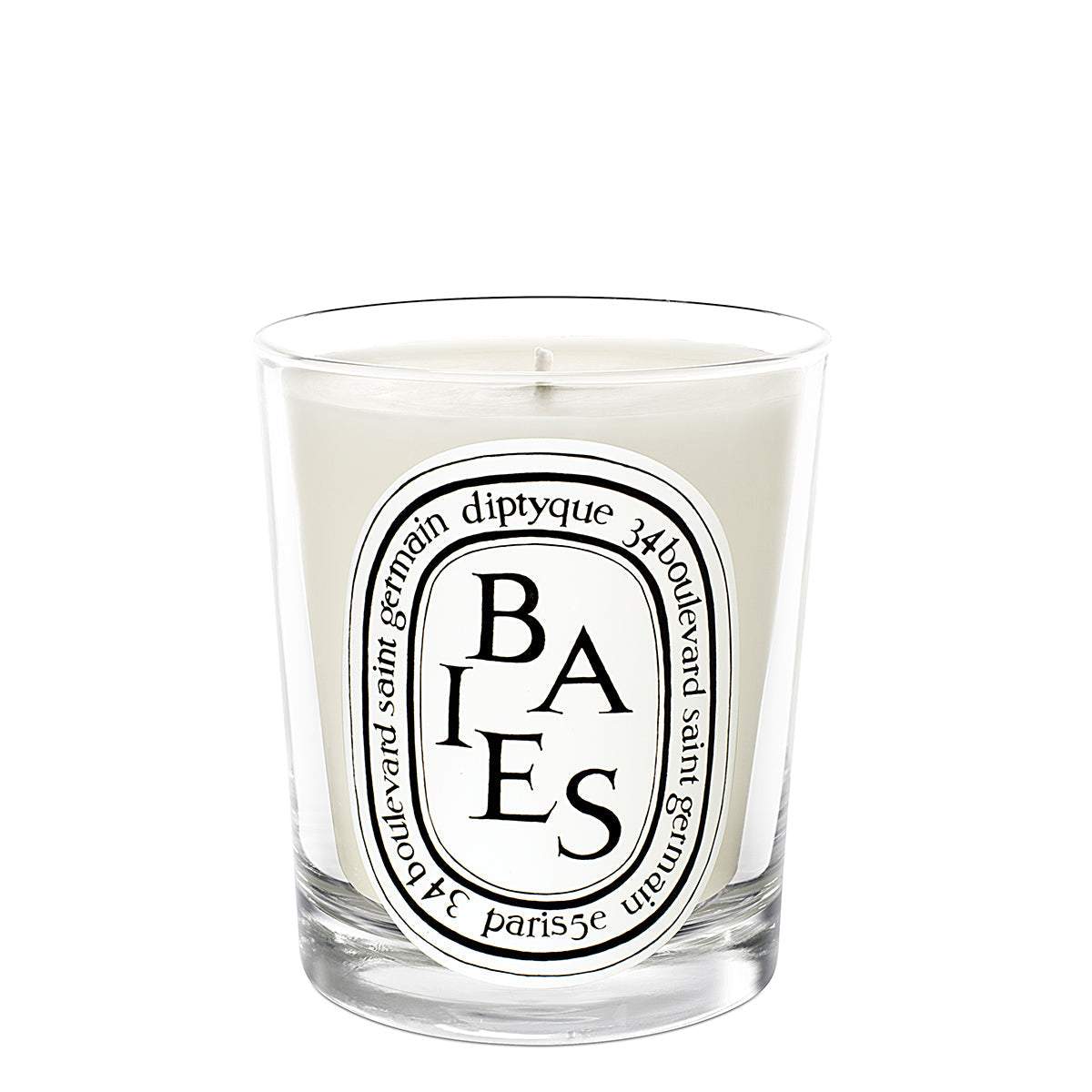 diptyque Paris Baies (Berries) Mini Candle (2.4 oz) #10077426