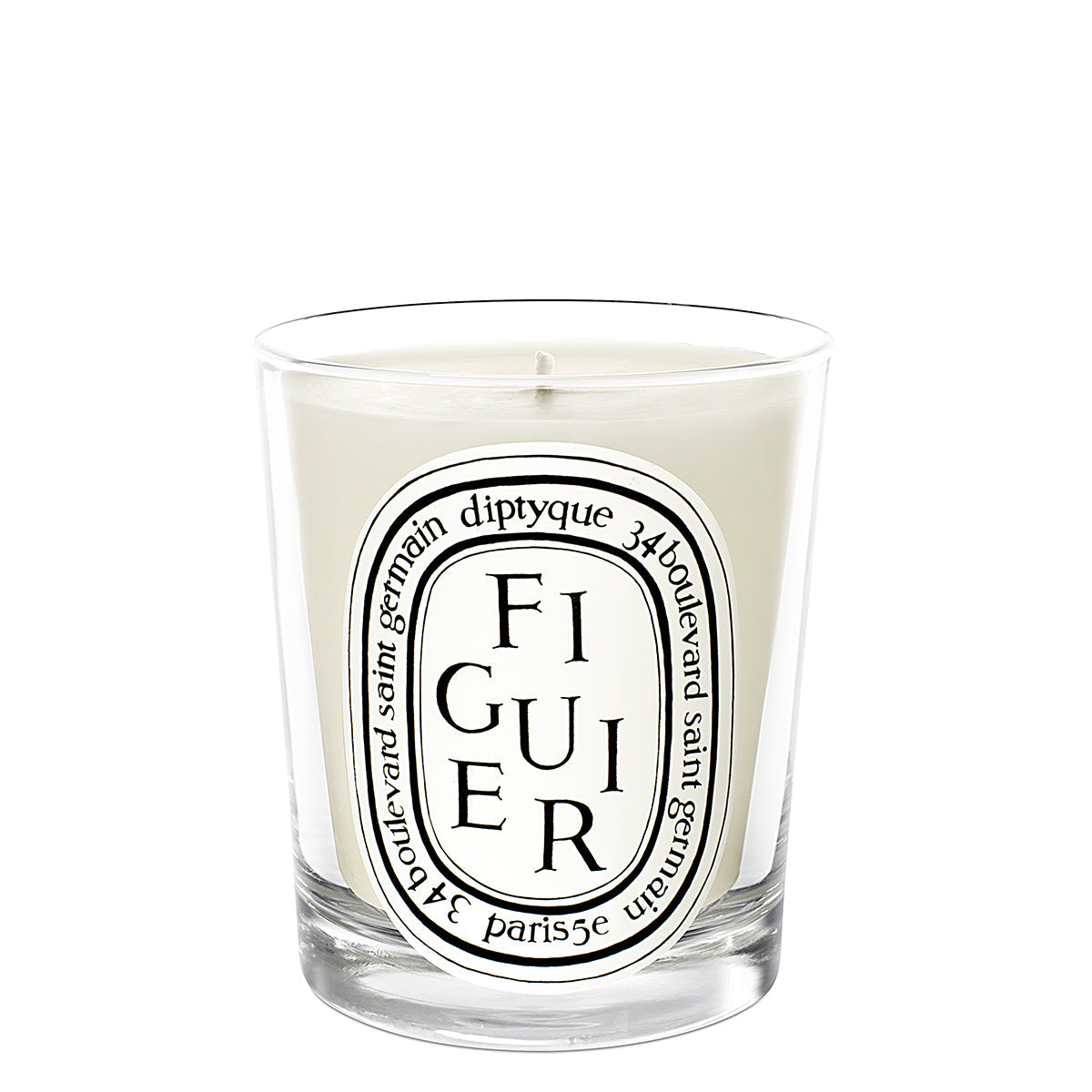 diptyque Paris Figuier (Fig Tree) Mini Candle (2.4 oz) #10077428
