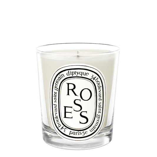 diptyque Paris Roses Mini Candle (2.4 oz) #10077429