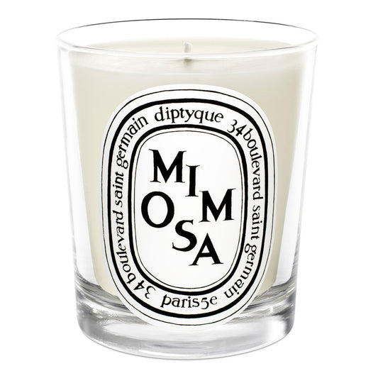 diptyque Paris Mimosa Candle (6.5 oz) #10077881