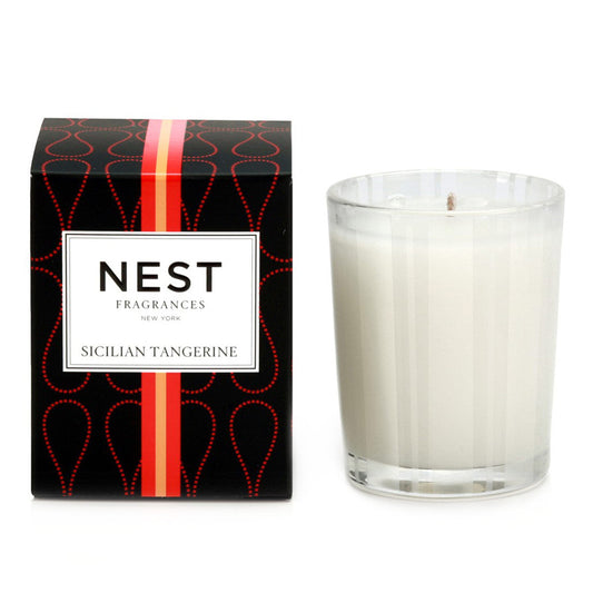 Nest Fragrances Sicilian Tangerine Candle (2 oz) #10078347