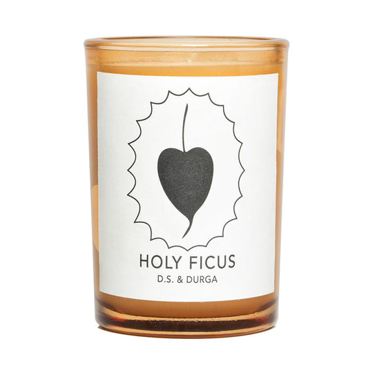 D.S. & Durga Holy Ficus Candle (7 oz) #10081139