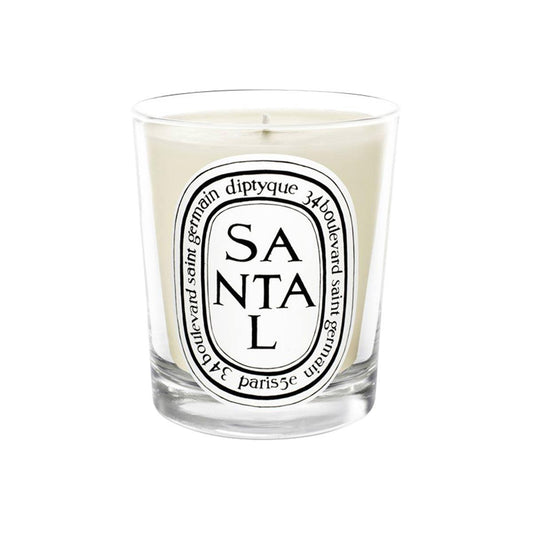diptyque Paris Santal (Sandalwood) Candle (6.5 oz) #31637