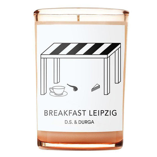 D.S. & Durga Breakfast Leipzig Candle (7 oz) #10081419