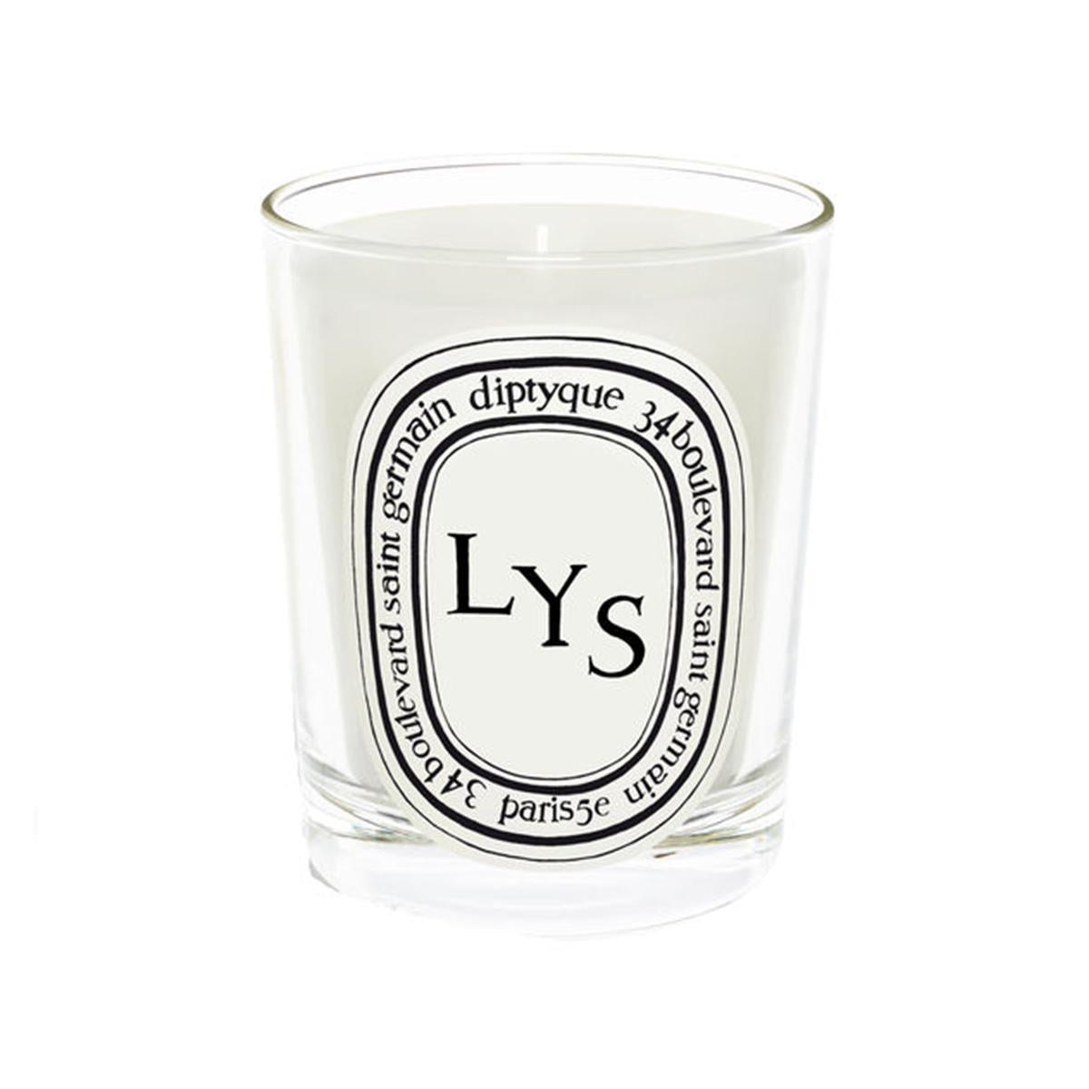 diptyque Paris Candle- Lys (Lily) (6.5 oz) #10081788