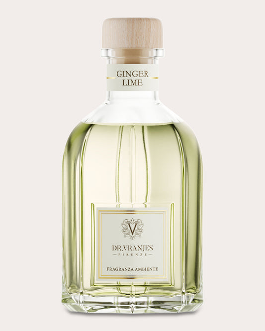 Ginger Lime Diffuser 250ml