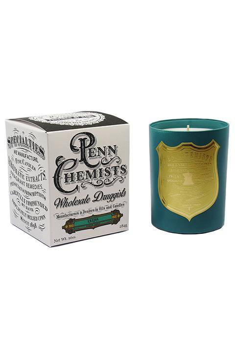 PENN CHEMISTS KARMA 10 OZ PHARMACY CANDLE