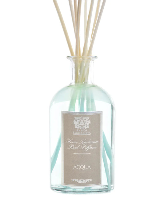 {Antica Farmacista} Scent Diffuser :: Acqua