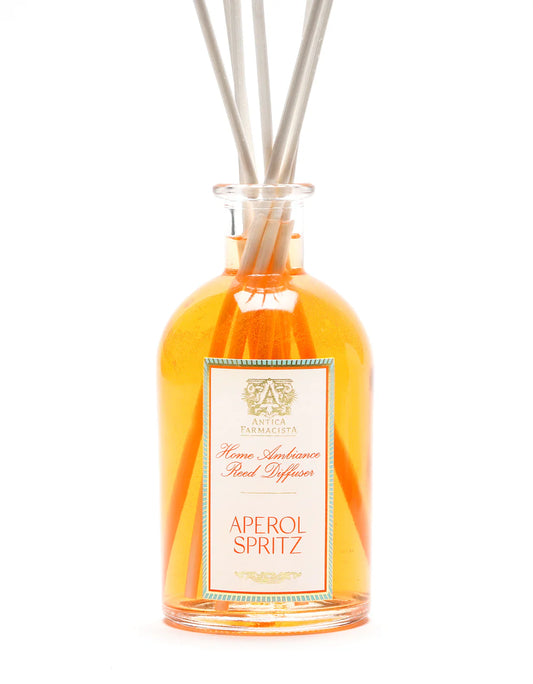 {Antica Farmacista} Scent Diffuser :: Aperol Spritz