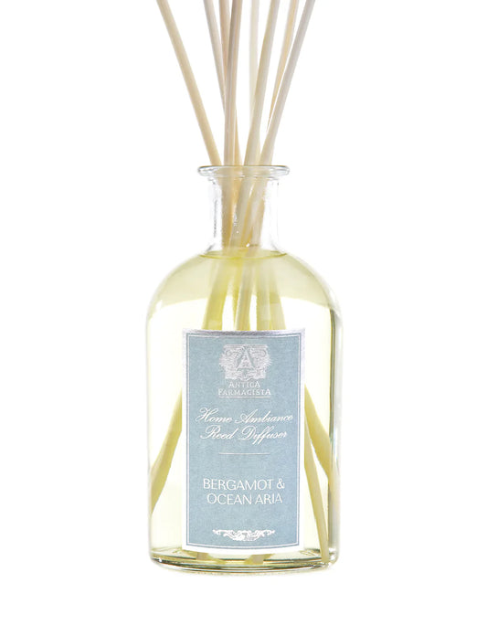 {Antica Farmacista} Scent Diffuser :: Bergamot and Ocean Aria
