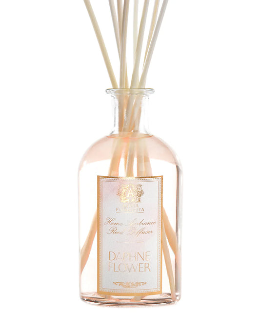 {Antica Farmacista} Scent Diffuser :: Daphne Flower