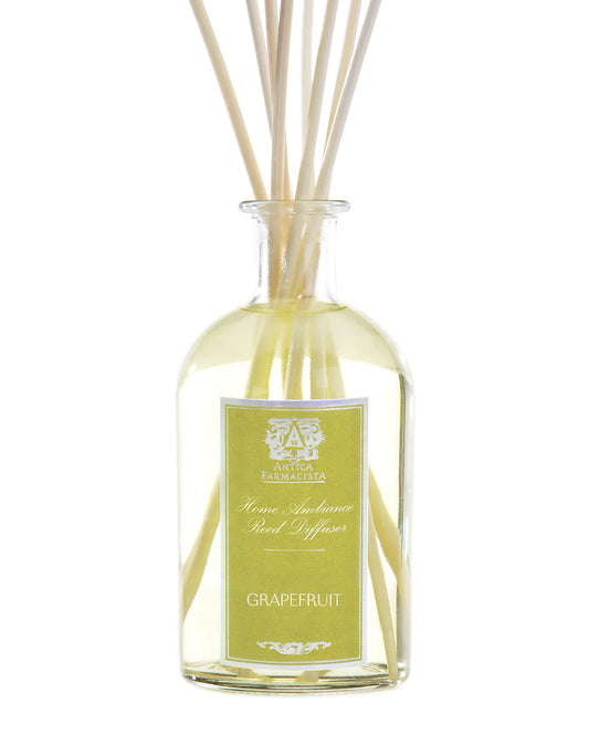 {Antica Farmacista} Scent Diffuser :: Grapefruit