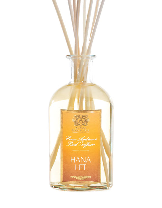 {Antica Farmacista} Scent Diffuser :: Hana Lei