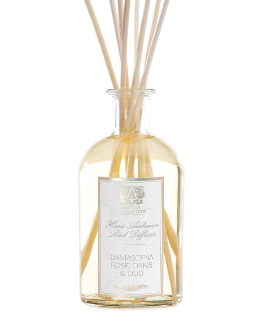 {Antica Farmacista} Scent Diffuser :: Damascena Rose
