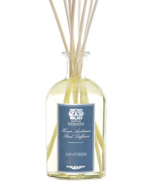 {Antica Farmacista} Scent Diffuser :: Santorini