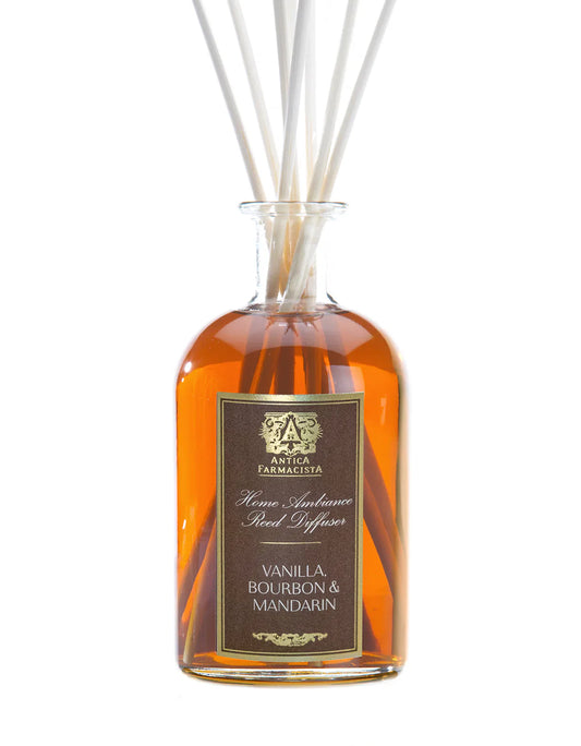 {Antica Farmacista} Scent Diffuser :: Vanilla, Bourbon, and Mandarin