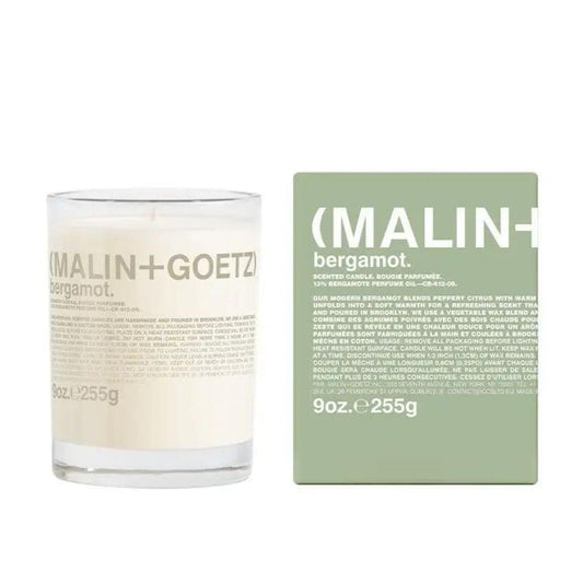 (Malin+Goetz) Bergamot Candle (260g)