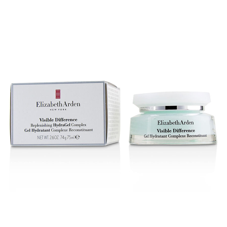 Elizabeth Arden visible difference replenishing hydragel complex  75ml/2.6oz