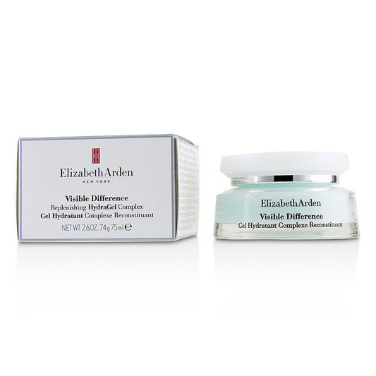 Elizabeth Arden visible difference replenishing hydragel complex  75ml/2.6oz