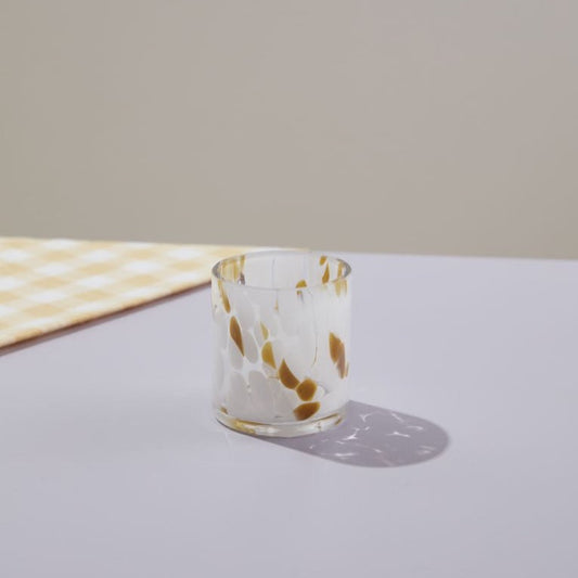 Dappled Light Tea Light Candle Holders