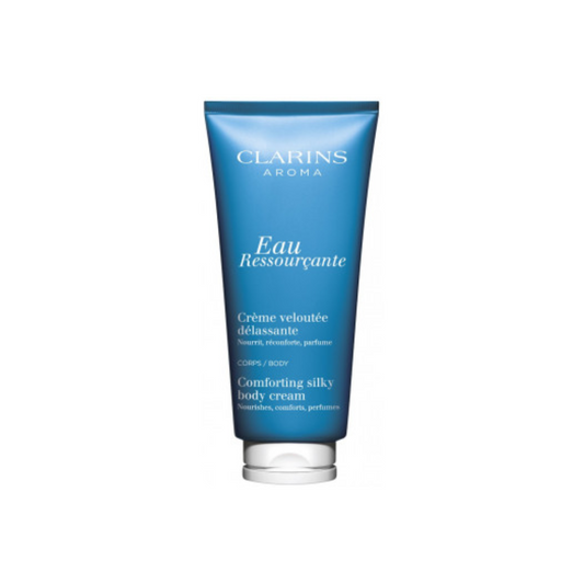 Clarins Eau Ressourcante Body Cream 200 ml