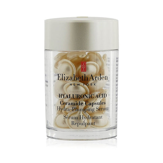 Elizabeth Arden ceramide hyaluronic acid capsules  hydraplumping serum  30caps