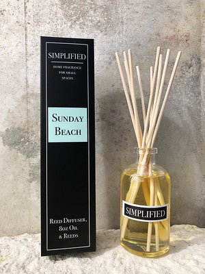 Reed Diffuser