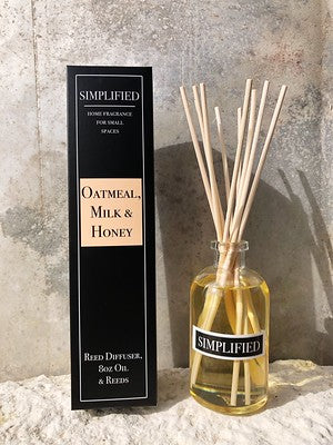 Reed Diffuser
