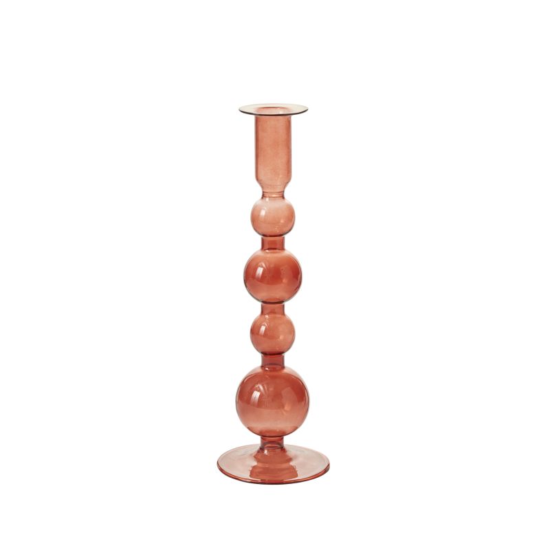 Malaika Candleholders