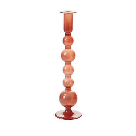 Malaika Candleholders
