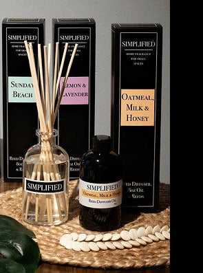 Reed Diffuser