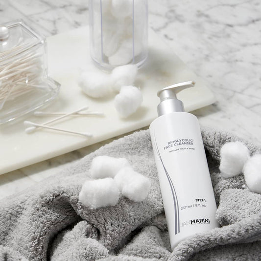 Bioglyoclic Face Cleanser