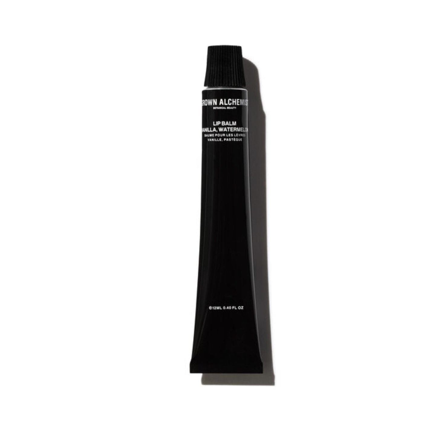Grown Alchemist Lip Balm - Vanilla & Watermelon (12ml)