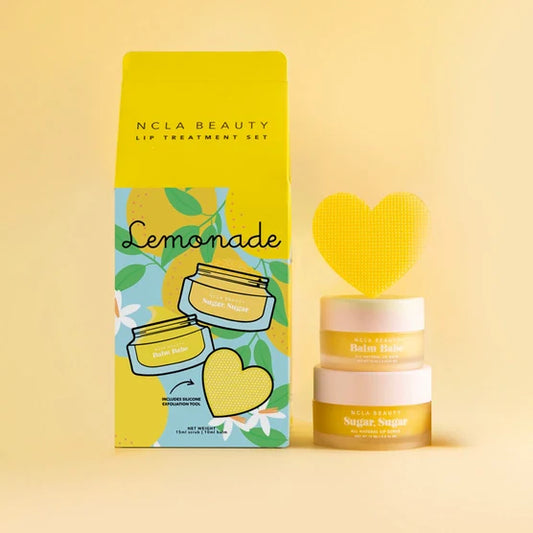 Lip Care Set