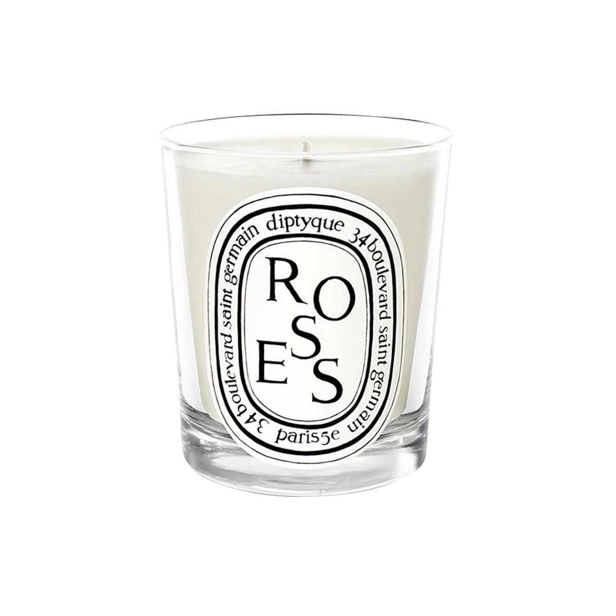 diptyque Paris Roses (Rose) Candle (6.5 oz) #21208