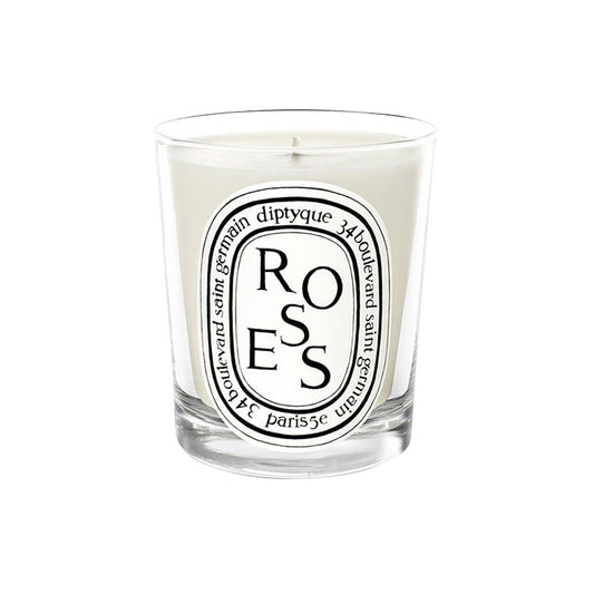 diptyque Paris Roses (Rose) Candle (6.5 oz) #21208