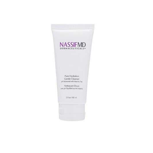 NASSIF MD Pure Hydration Facial Cleanser