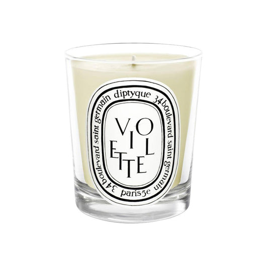 diptyque Paris Violette (Violet) Candle (6.5 oz) #23098