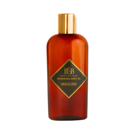 Hibiscus Drive comparable to Hibiscus Mahajad Limited Edition