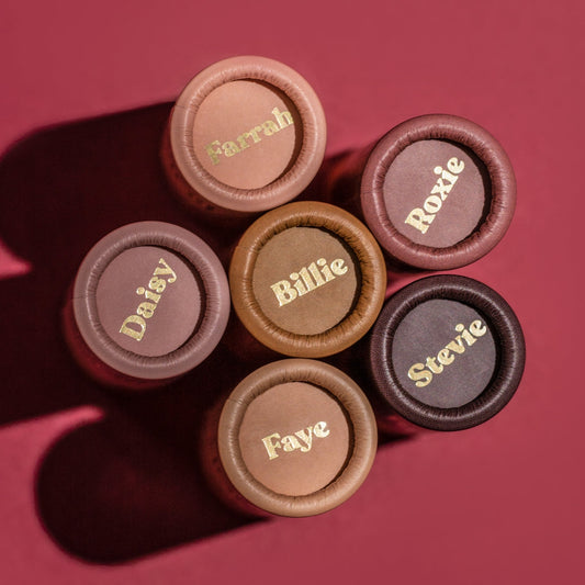 Poppy & Pout Lip Tints